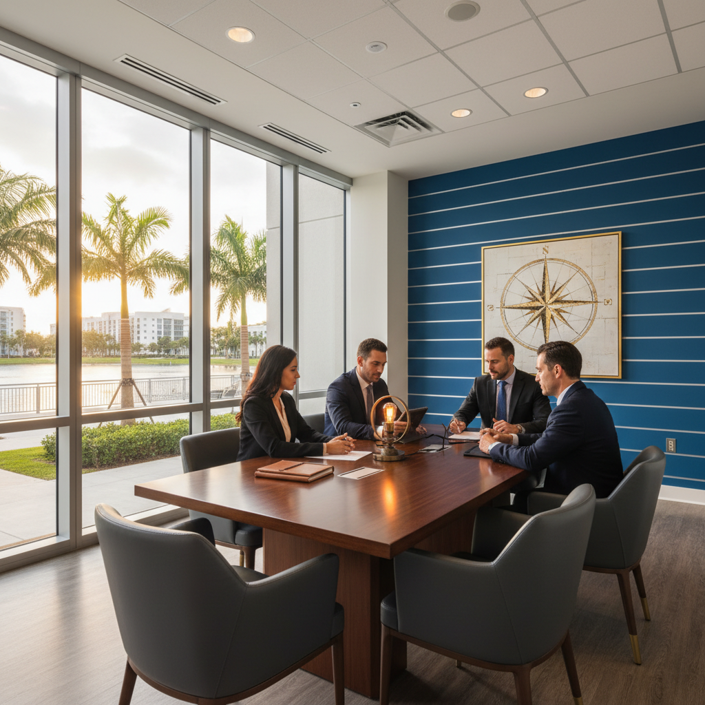 private-investigator private investigator services in Miami Lakes - Salazar Investigations professional team