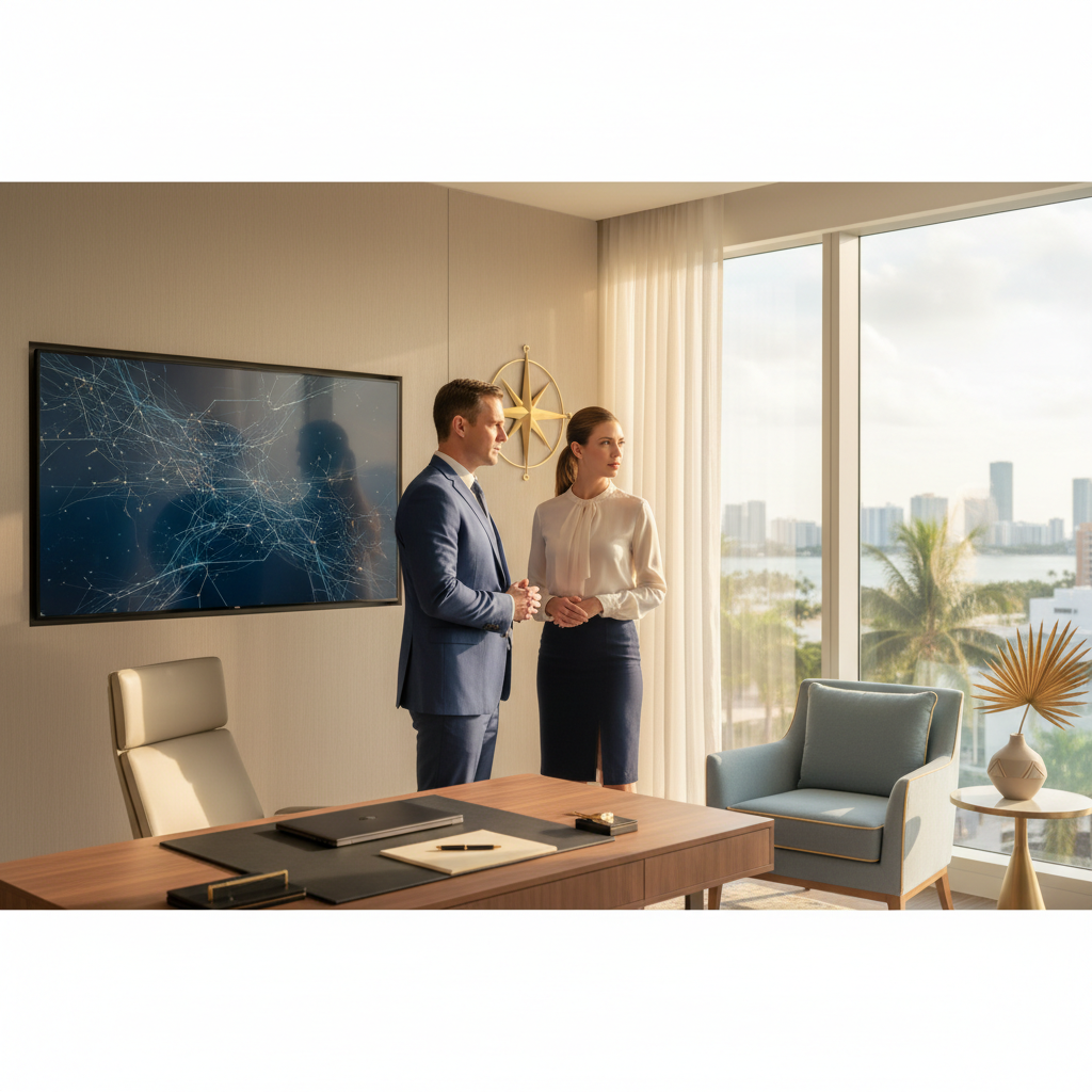 private-investigator private investigator services in South Miami - Salazar Investigations professional team