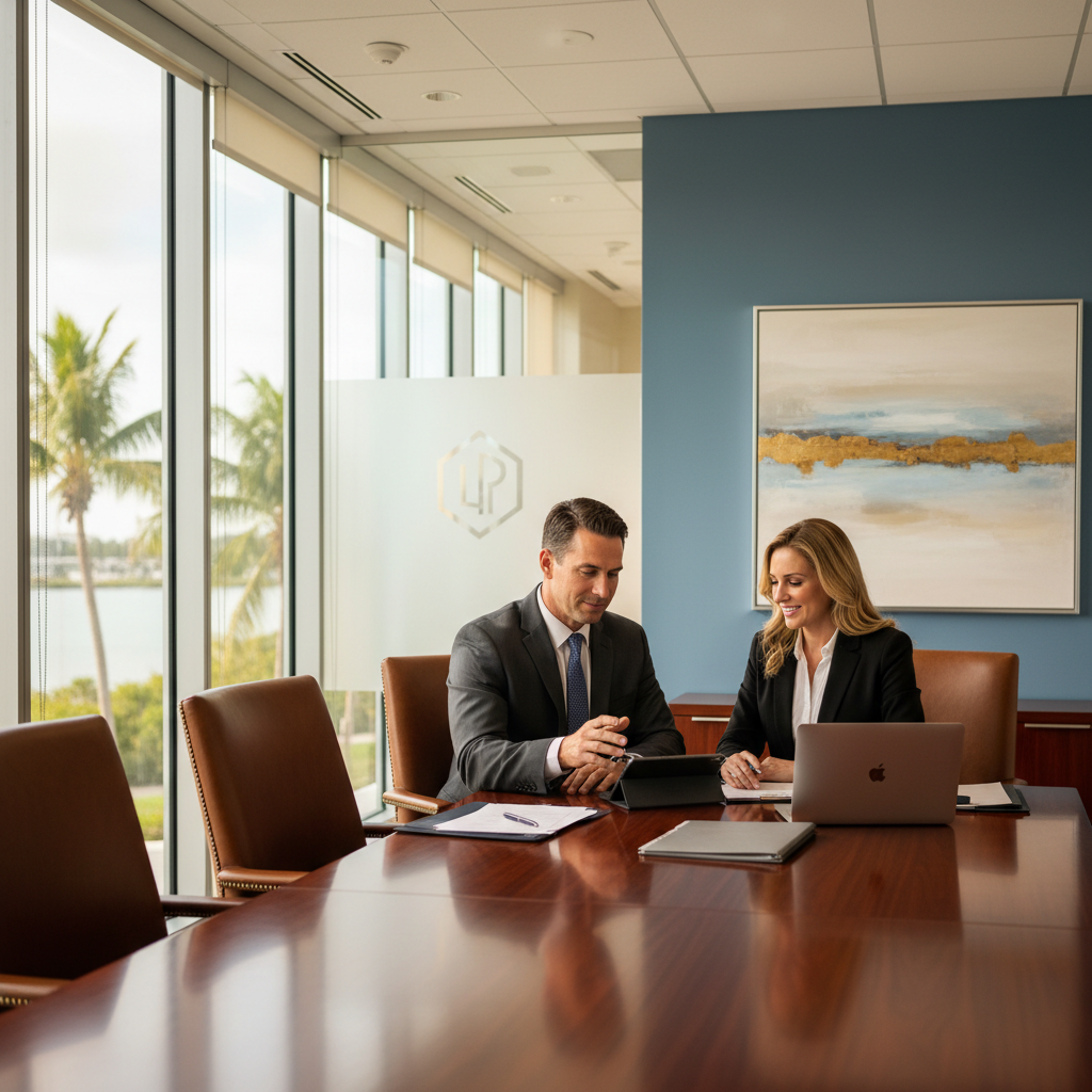 private-investigator private investigator services in Palmetto Bay - Salazar Investigations professional team