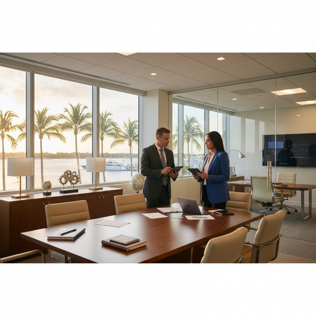 private-investigator private investigator services in Westchester - Salazar Investigations professional team