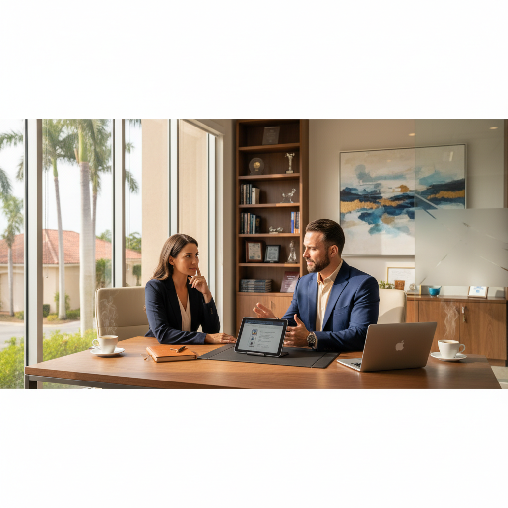 private-investigator private investigator services in Goulds - Salazar Investigations professional team