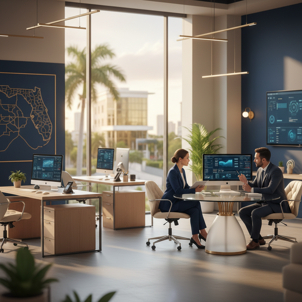 private-investigator private investigator services in Richmond Heights - Salazar Investigations professional team