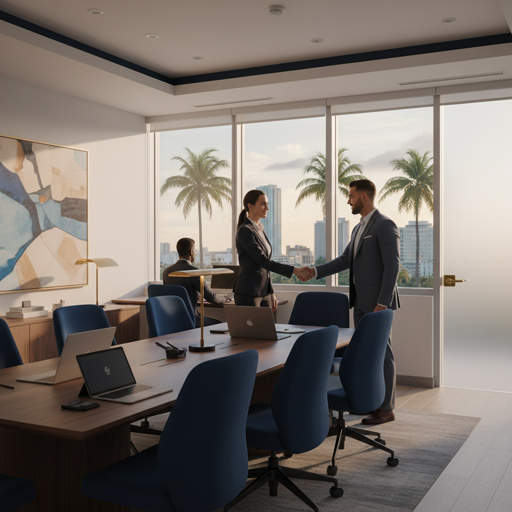 private-investigator private investigator services in Glenvar Heights - Salazar Investigations professional team