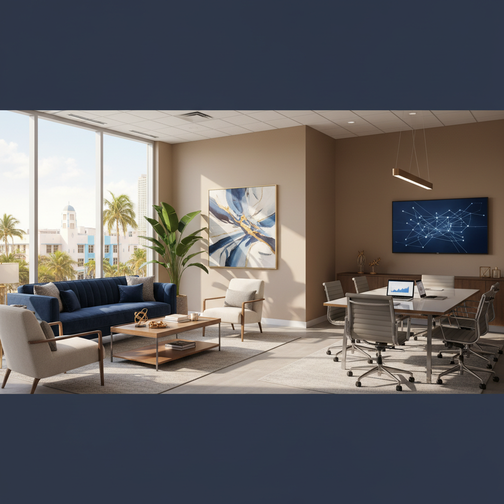 private-investigator private investigator services in Opa-locka - Salazar Investigations professional team