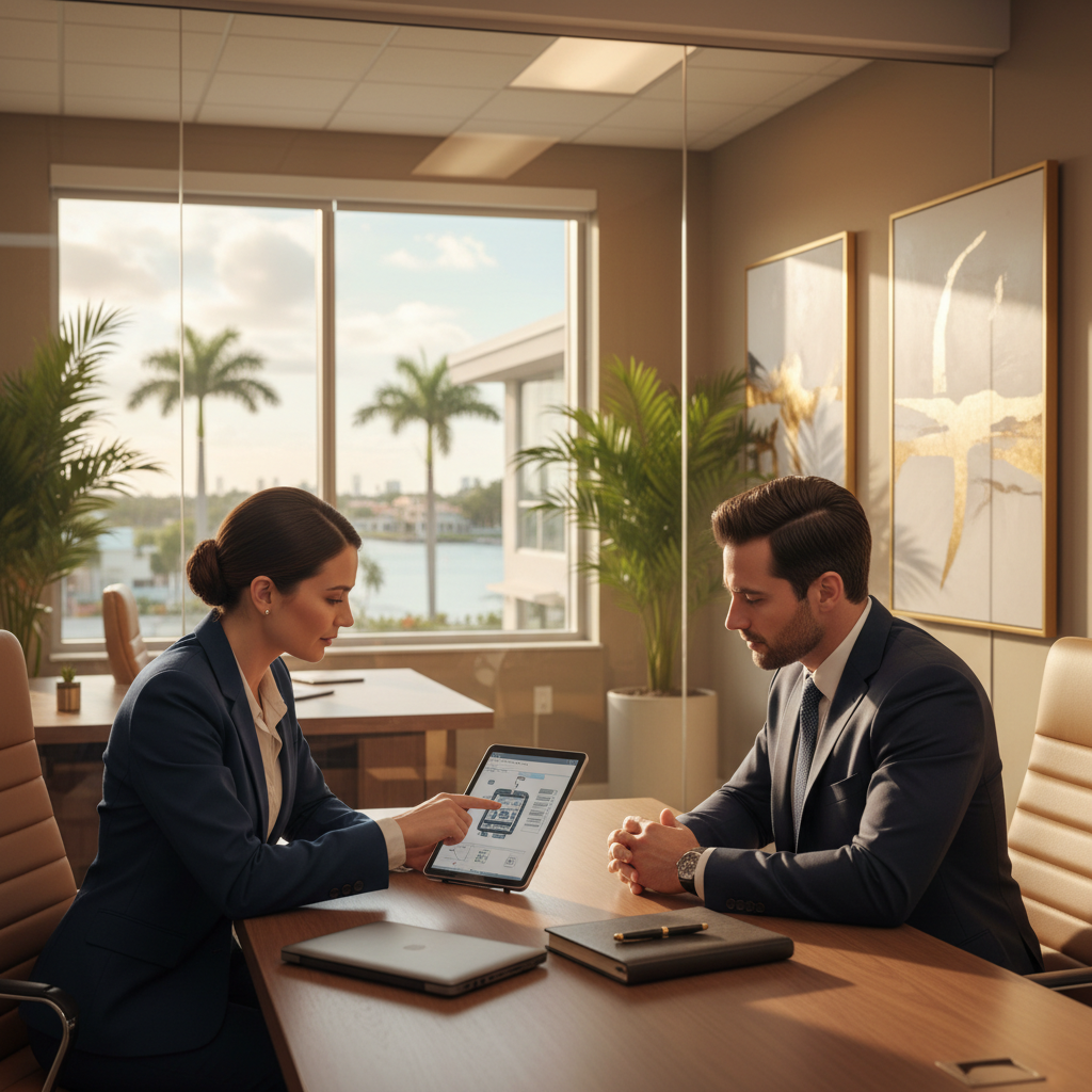 private-investigator private investigator services in Sweetwater - Salazar Investigations professional team