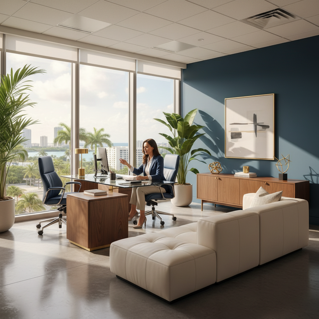 private-investigator private investigator services in Tamiami - Salazar Investigations professional team