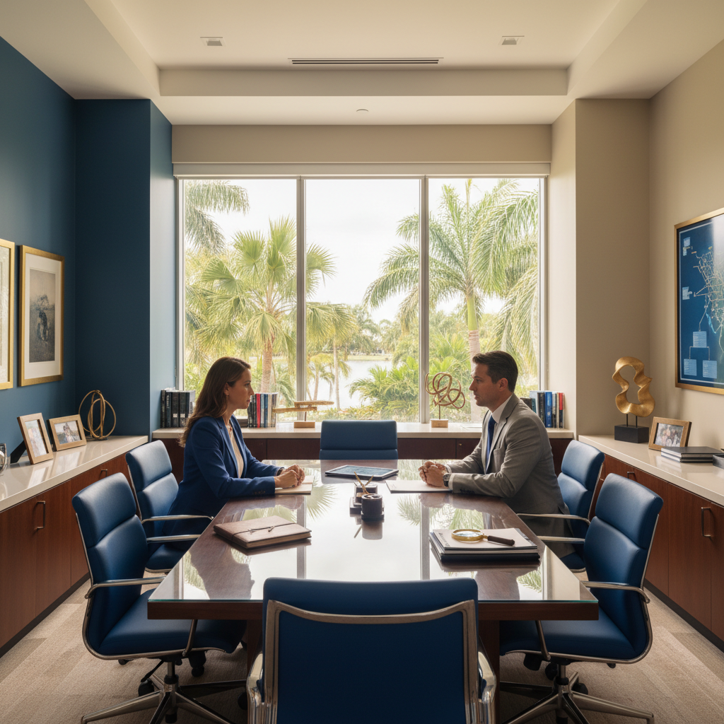 private-investigator private investigator services in The Hammocks - Salazar Investigations professional team