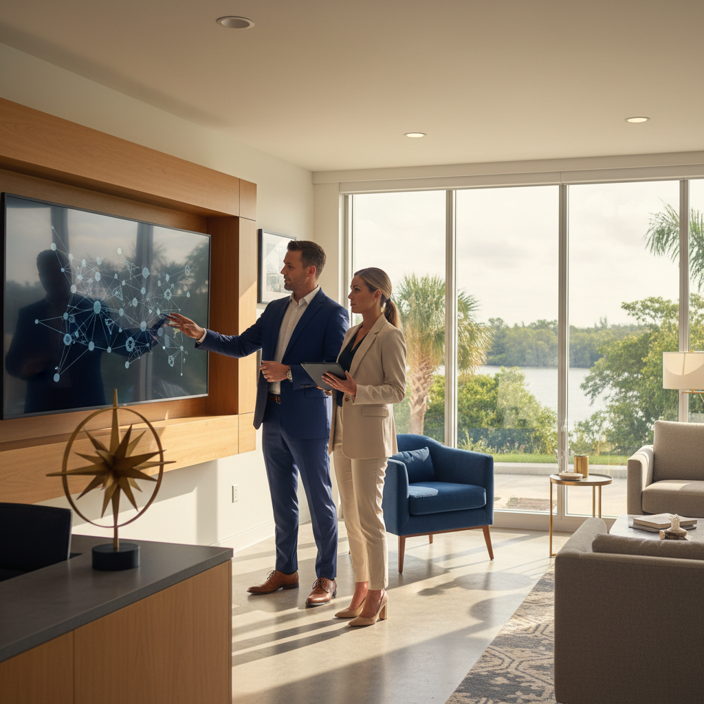 private-investigator private investigator services in Loxahatchee - Salazar Investigations professional team