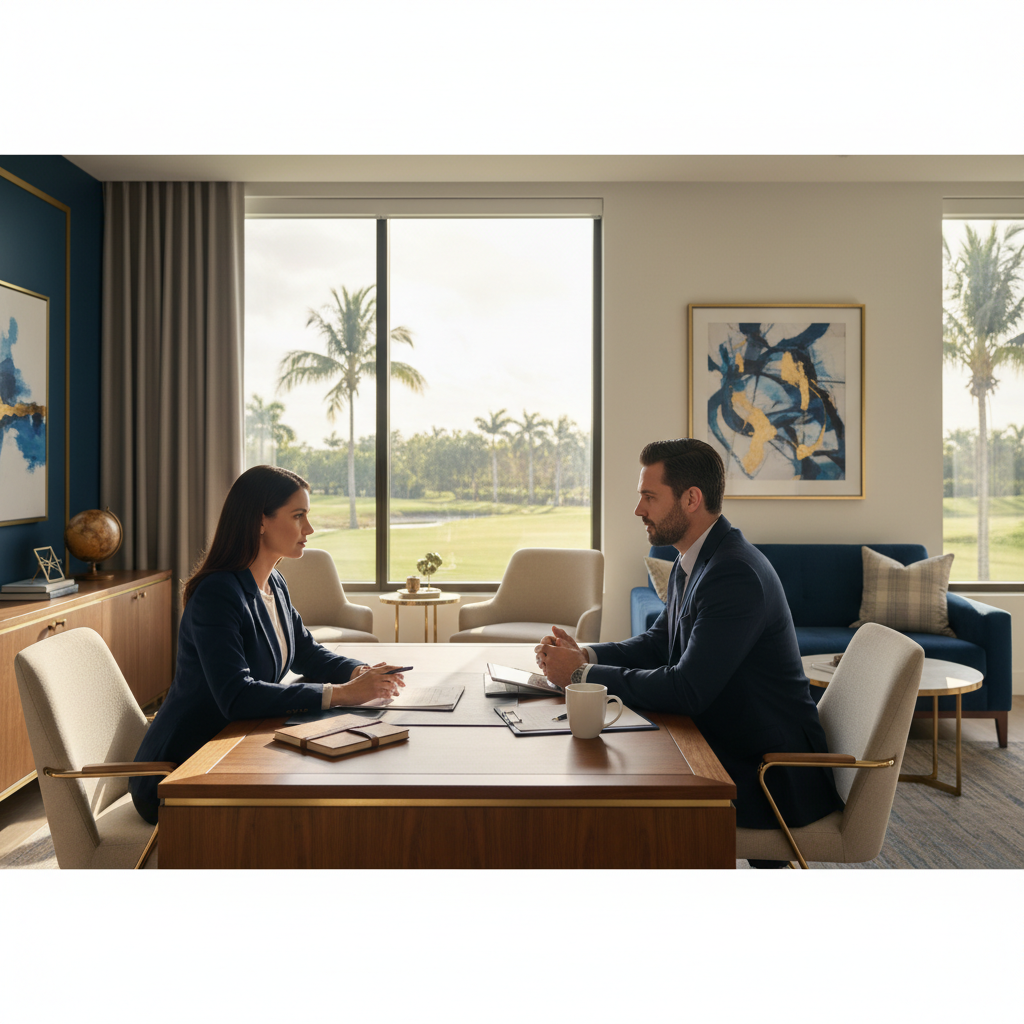 private-investigator private investigator services in Golf - Salazar Investigations professional team