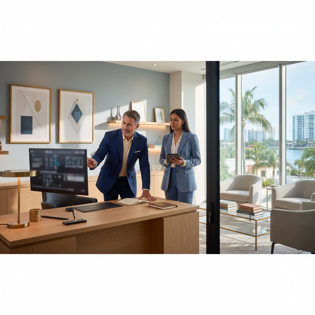 private-investigator private investigator services in Aberdeen - Salazar Investigations professional team