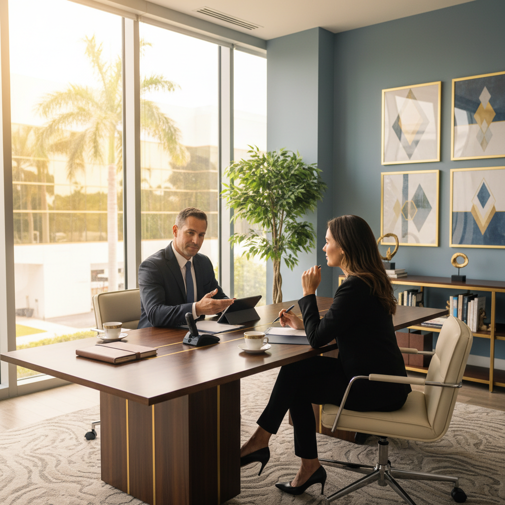 private-investigator private investigator services in Kings Point - Salazar Investigations professional team