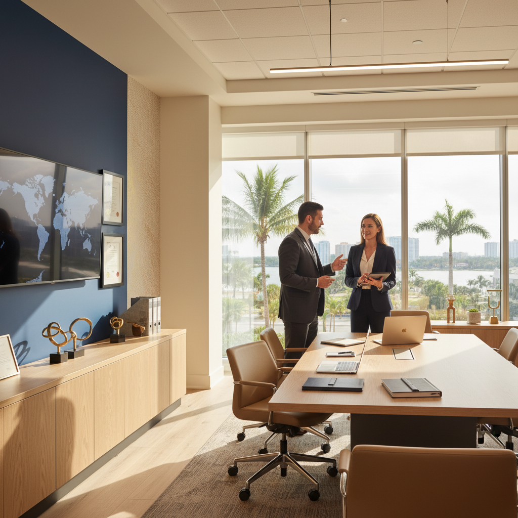 private-investigator private investigator services in Westlake - Salazar Investigations professional team