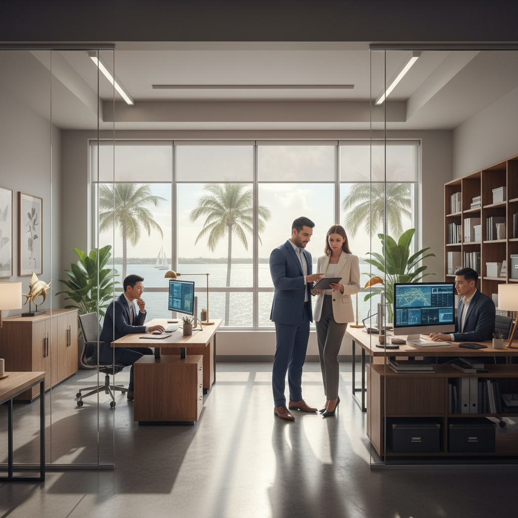 private-investigator private investigator services in South Bay - Salazar Investigations professional team