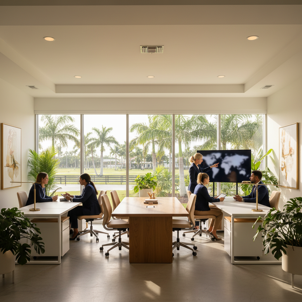 private-investigator private investigator services in Loxahatchee Groves - Salazar Investigations professional team