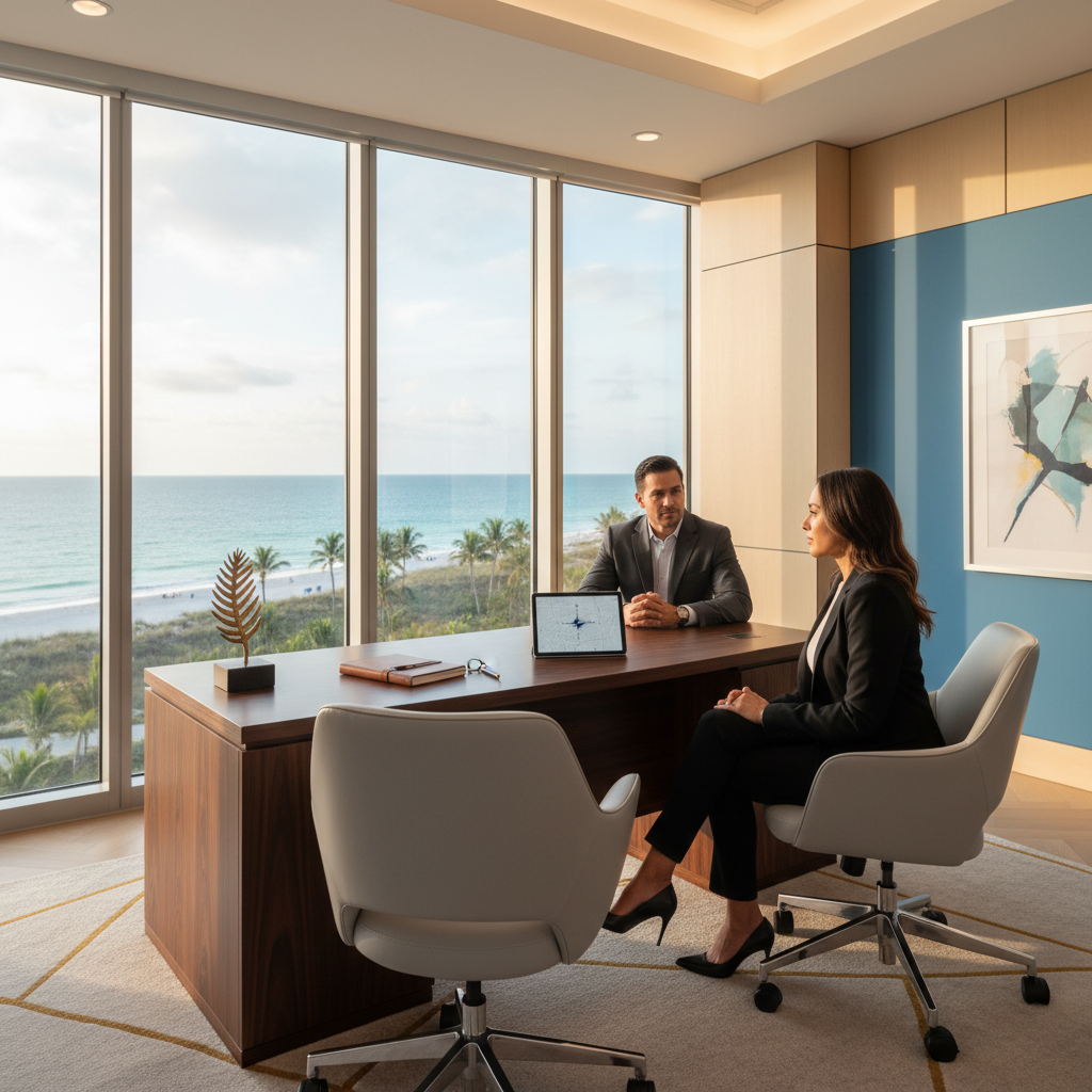 private-investigator private investigator services in Juno Beach - Salazar Investigations professional team