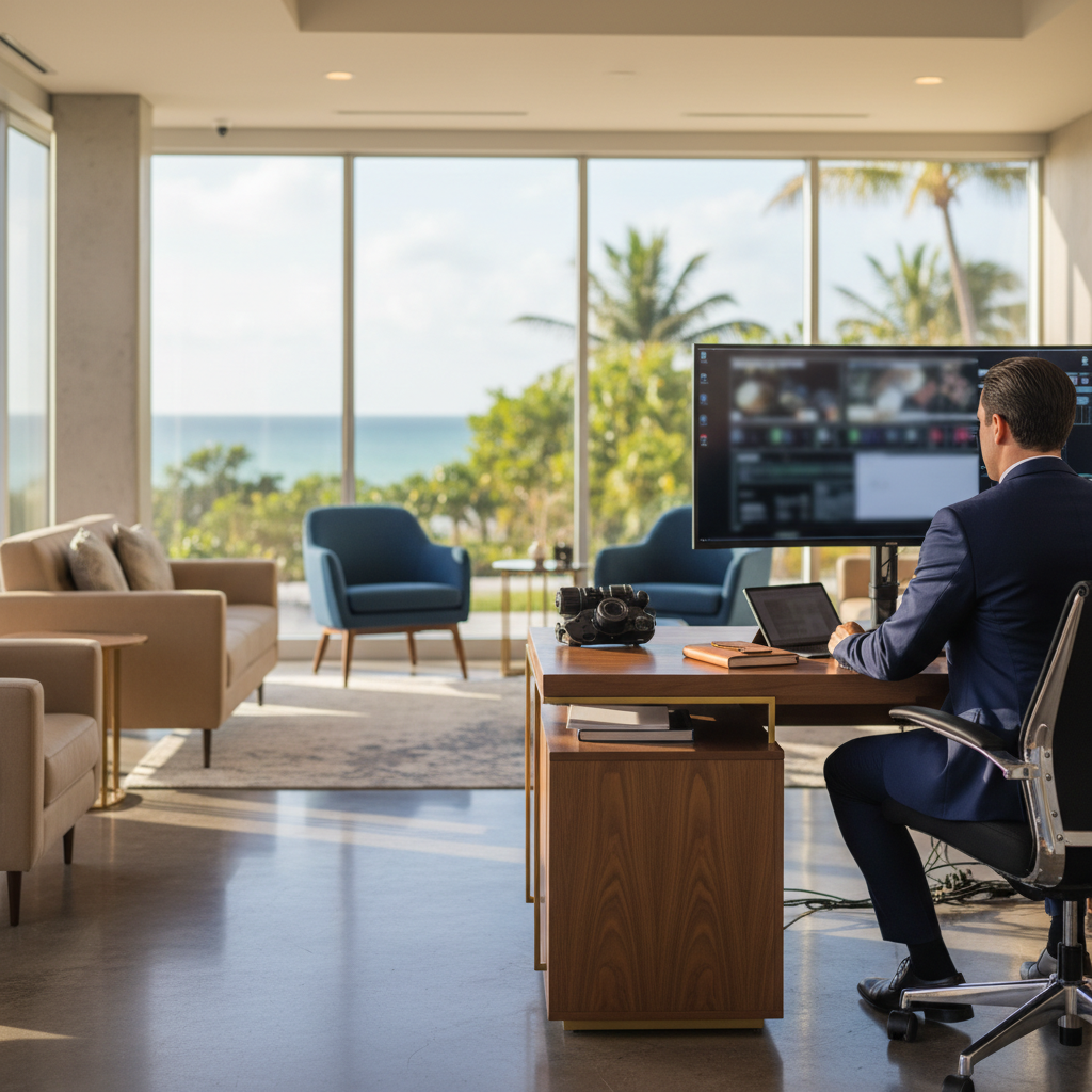 private-investigator private investigator services in Briny Breezes - Salazar Investigations professional team