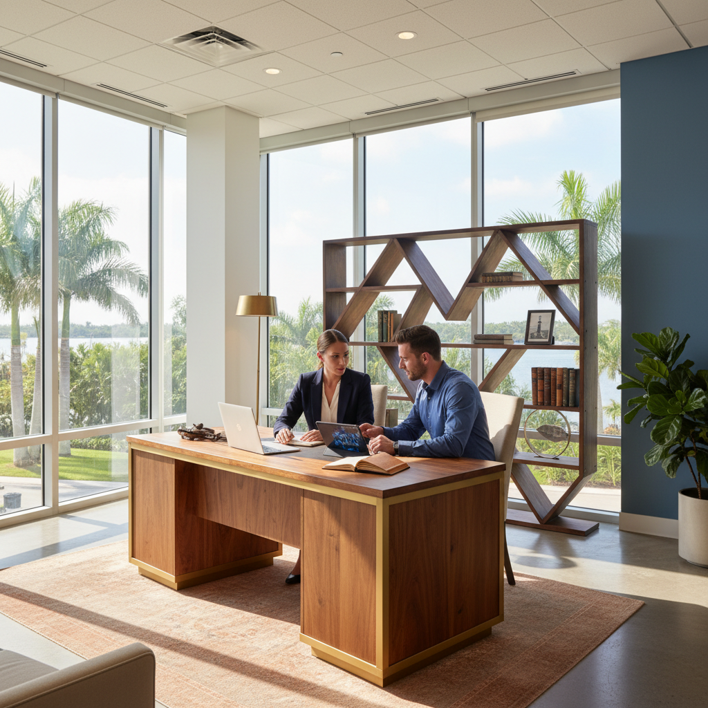 private-investigator private investigator services in Hypoluxo - Salazar Investigations professional team