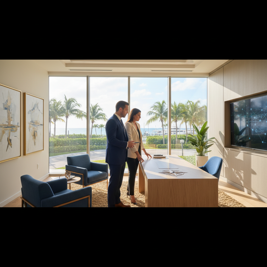 private-investigator private investigator services in South Palm Beach - Salazar Investigations professional team