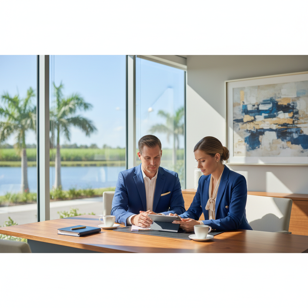 private-investigator private investigator services in Pahokee - Salazar Investigations professional team