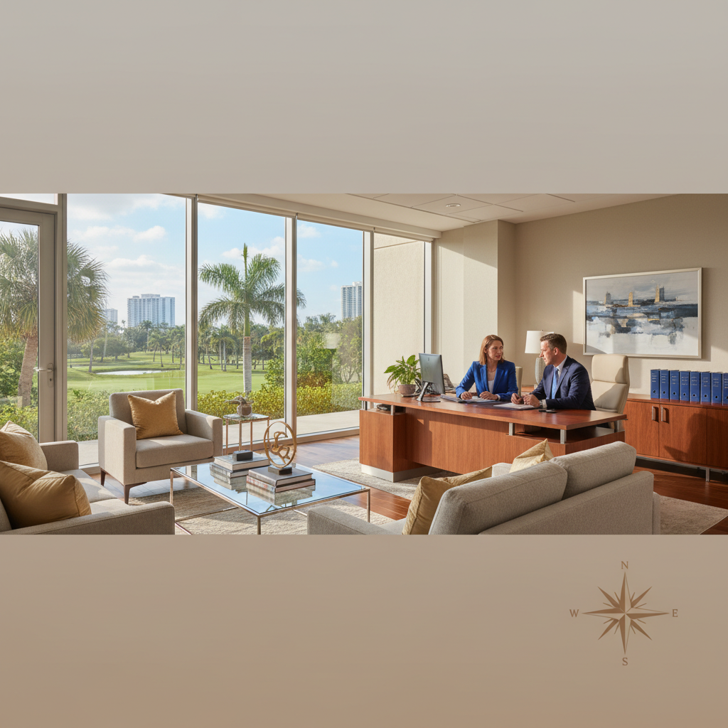 private-investigator private investigator services in Greenacres - Salazar Investigations professional team