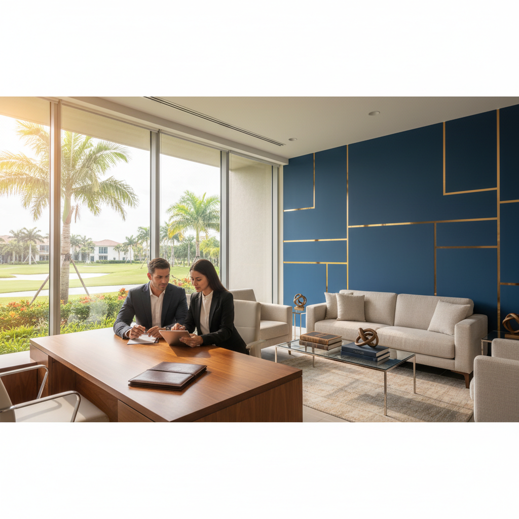 private-investigator private investigator services in Palm Beach Gardens - Salazar Investigations professional team