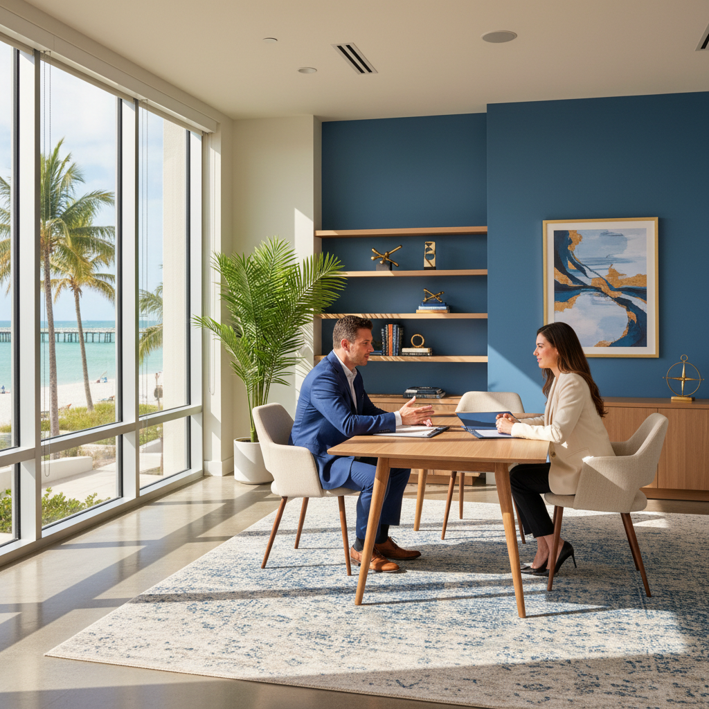 private-investigator private investigator services in Lake Worth Beach - Salazar Investigations professional team