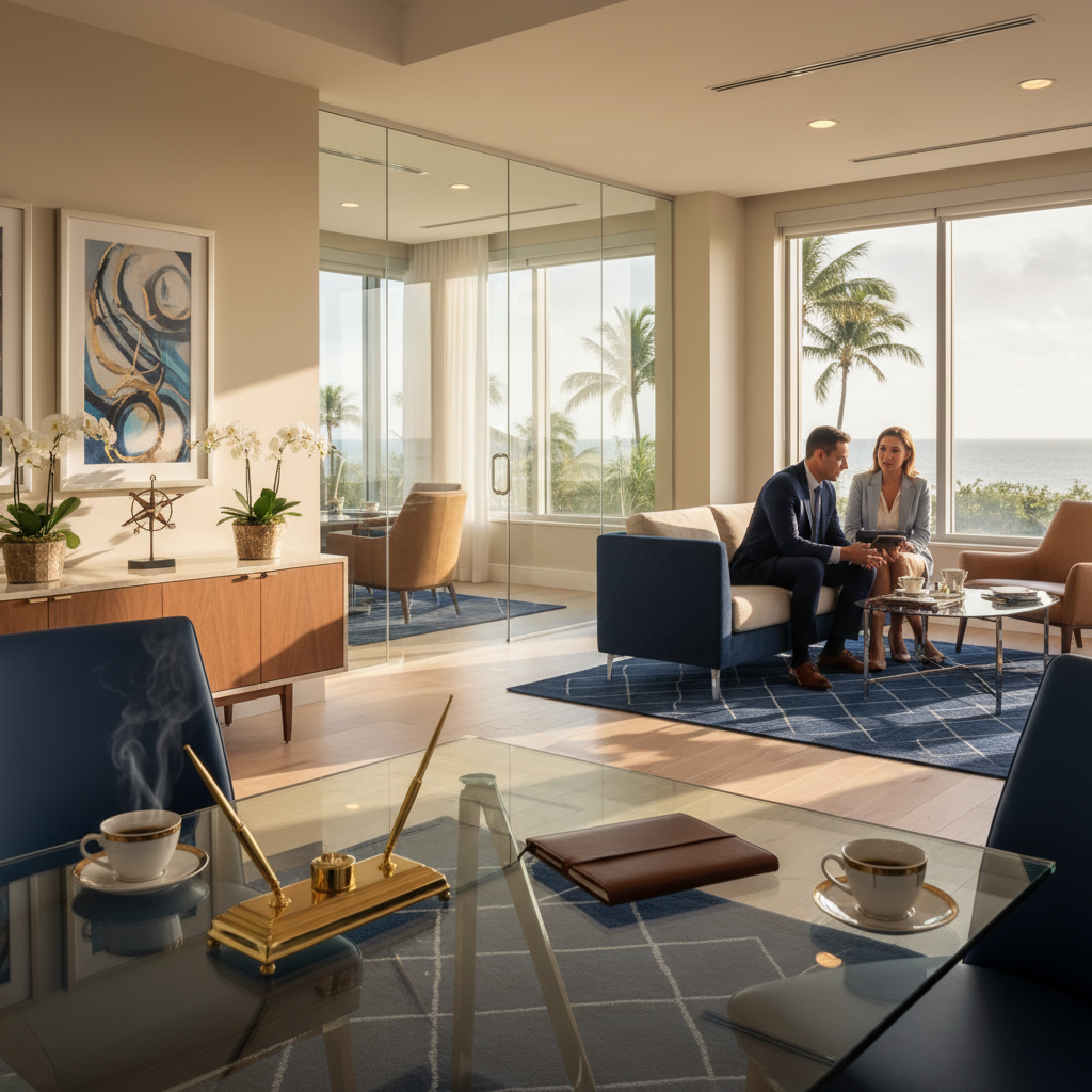 private-investigator private investigator services in Boynton Beach - Salazar Investigations professional team