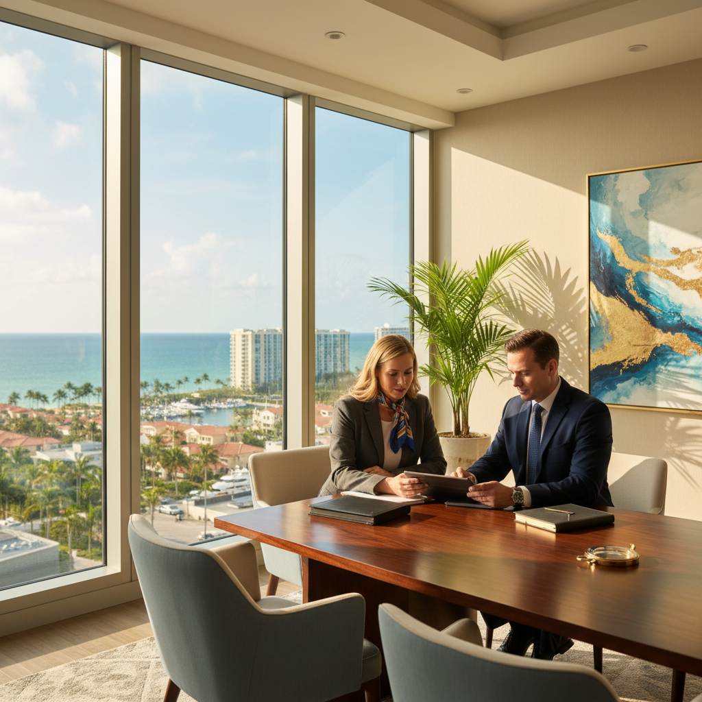 private-investigator private investigator services in Boca Raton - Salazar Investigations professional team