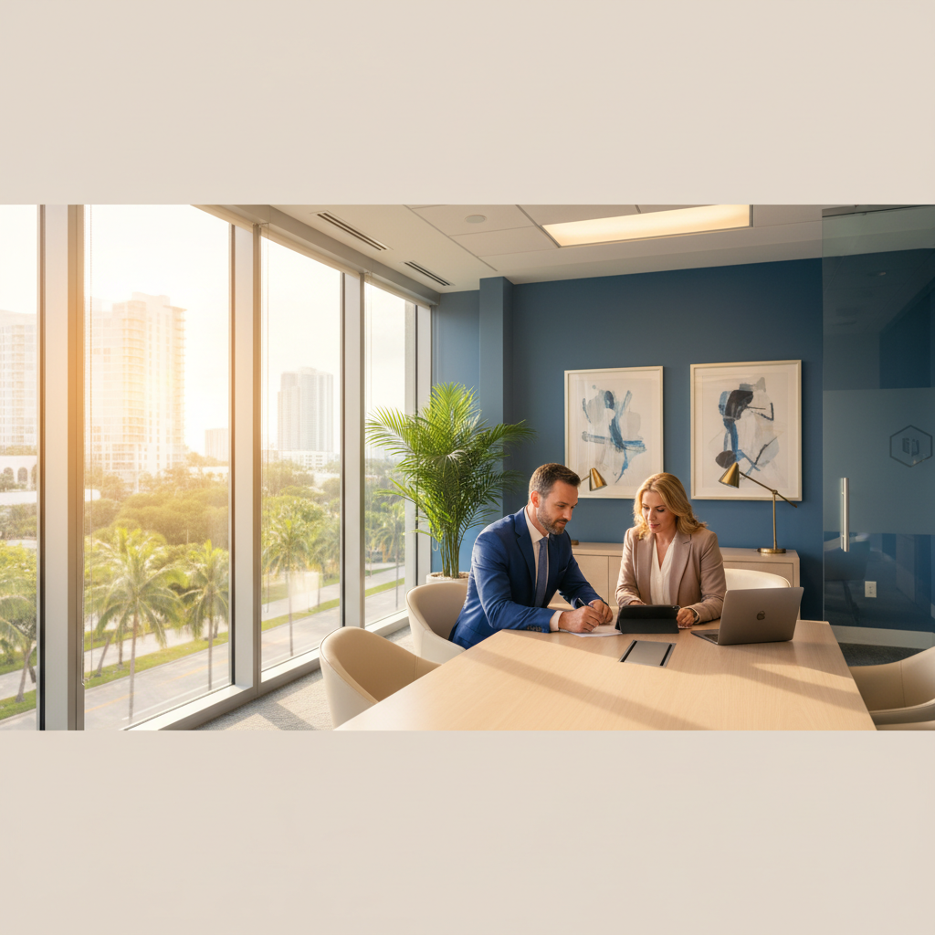 private-investigator private investigator services in West Palm Beach - Salazar Investigations professional team