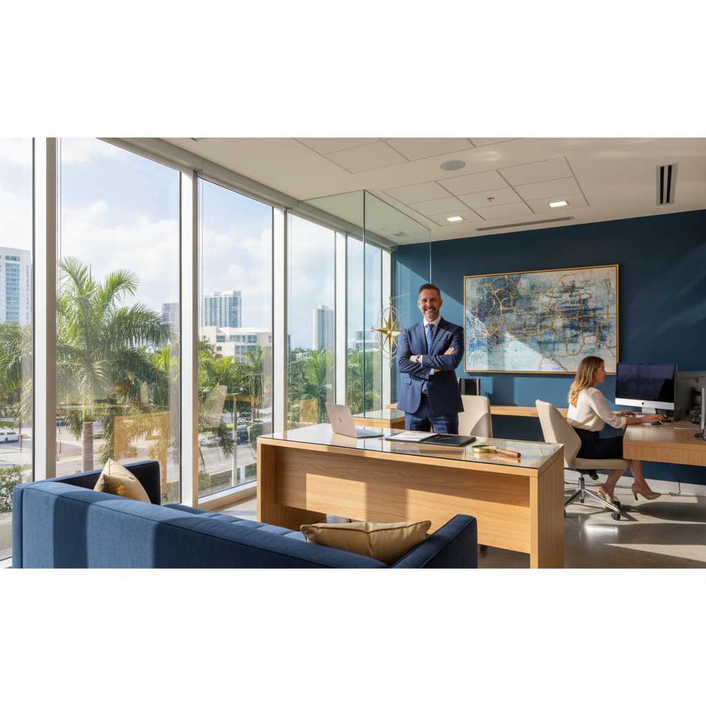 surveillance private investigator services in Pembroke Pines - Salazar Investigations professional team