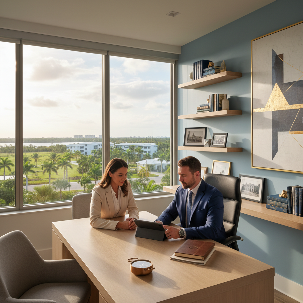 surveillance private investigator services in Loxahatchee - Salazar Investigations professional team