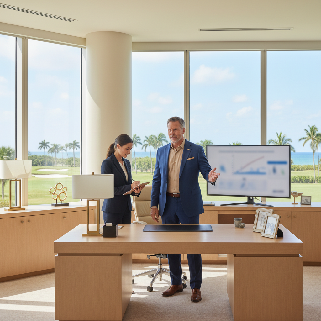 surveillance private investigator services in Golf - Salazar Investigations professional team