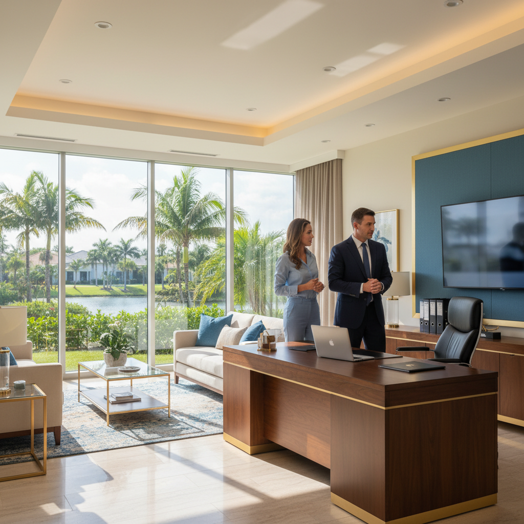 surveillance private investigator services in Sandalfoot Cove - Salazar Investigations professional team