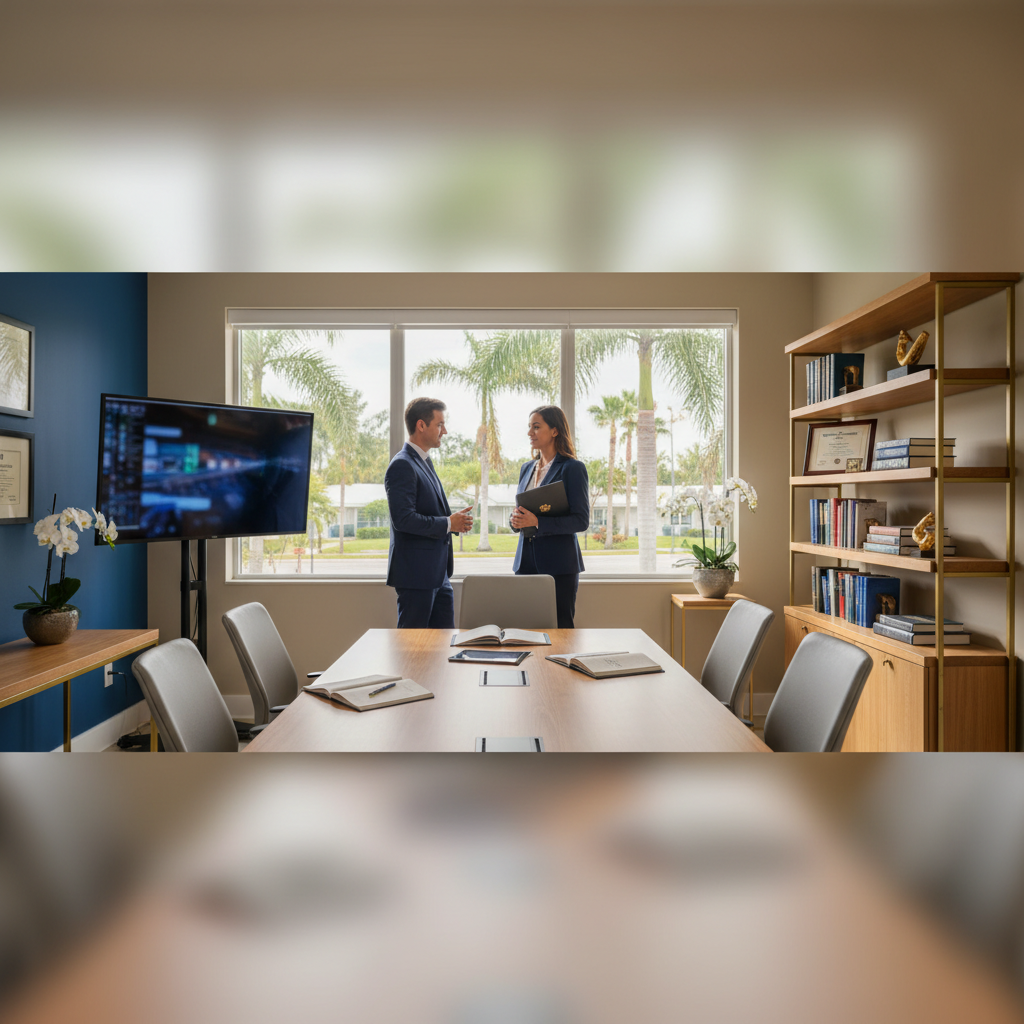 surveillance private investigator services in Century Village - Salazar Investigations professional team