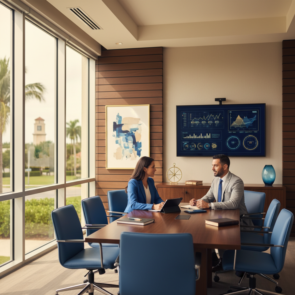 surveillance private investigator services in Davie - Salazar Investigations professional team