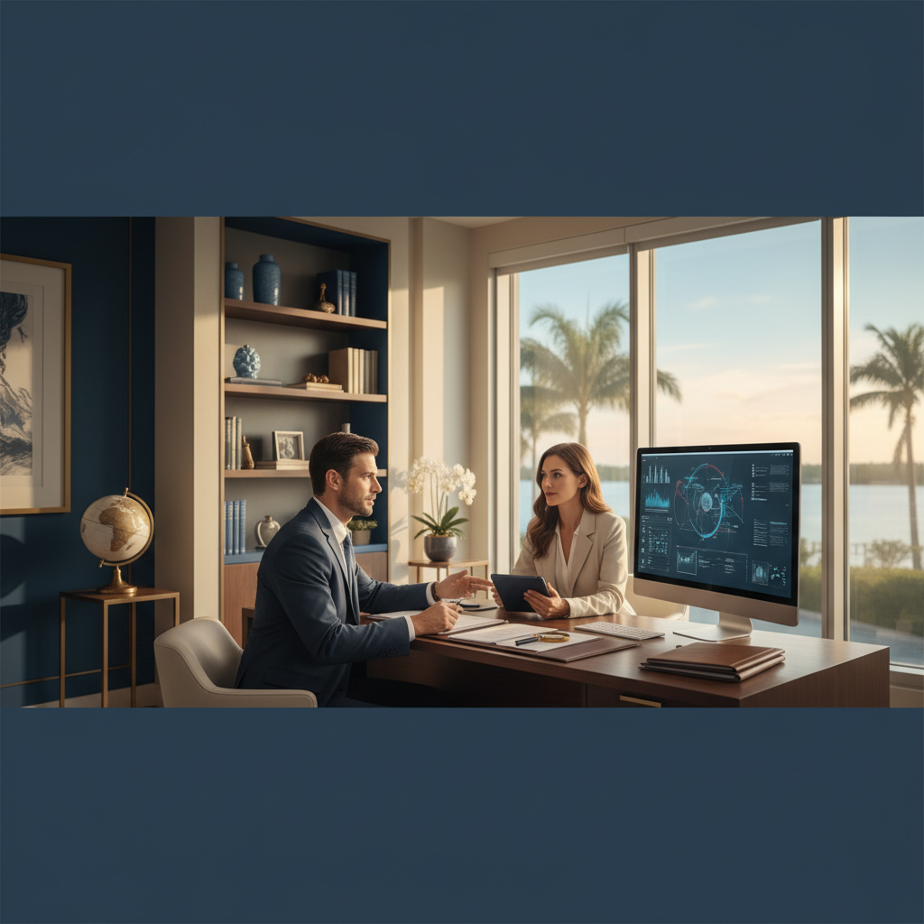 surveillance private investigator services in Sunrise - Salazar Investigations professional team