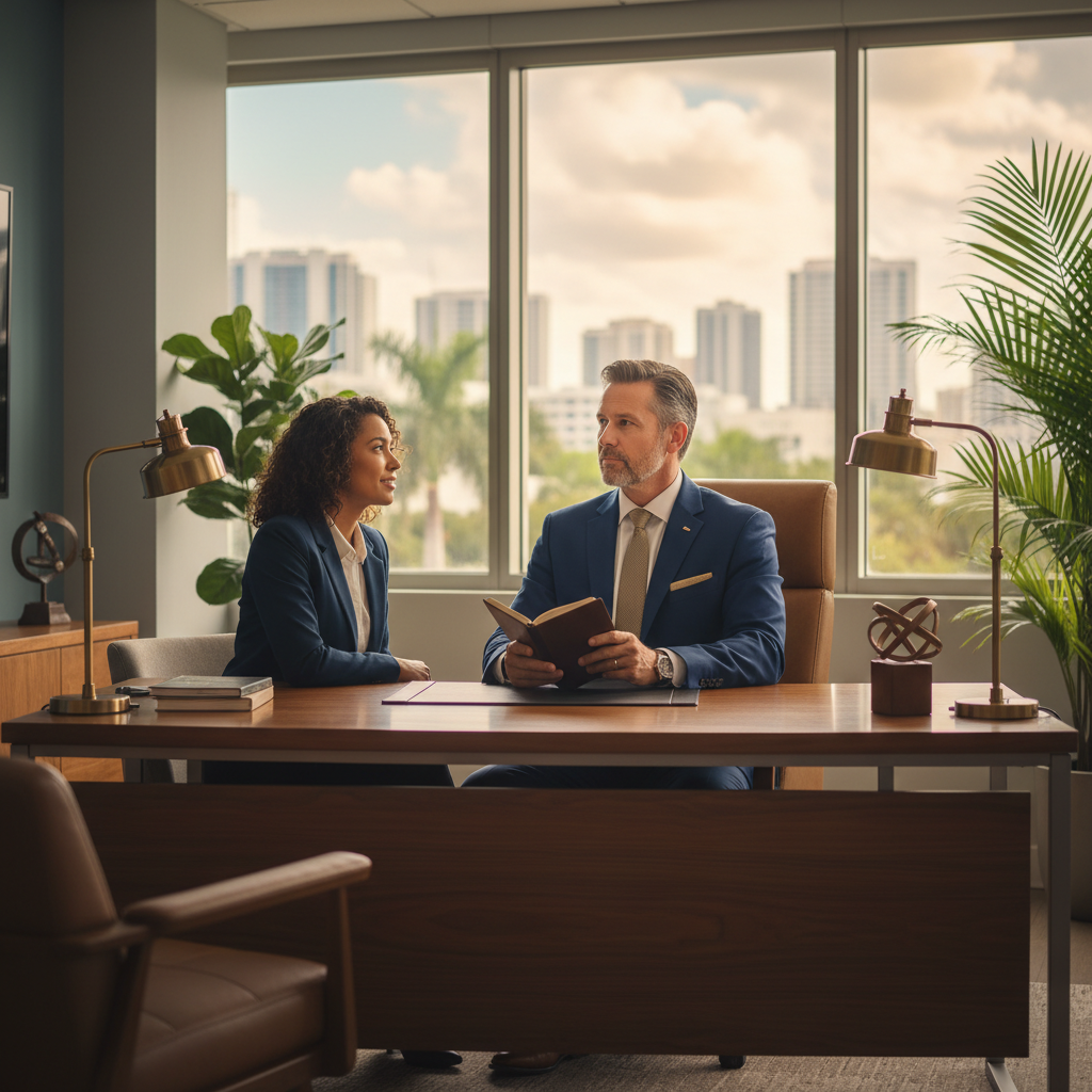 surveillance private investigator services in Lauderhill - Salazar Investigations professional team