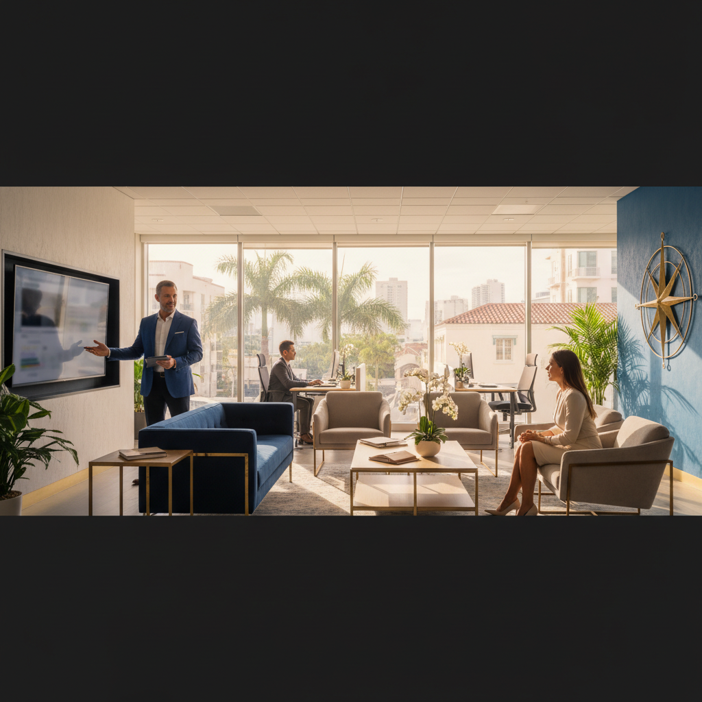 surveillance private investigator services in Hialeah - Salazar Investigations professional team