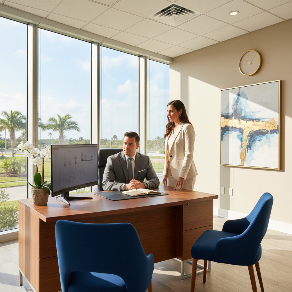 surveillance private investigator services in Homestead - Salazar Investigations professional team