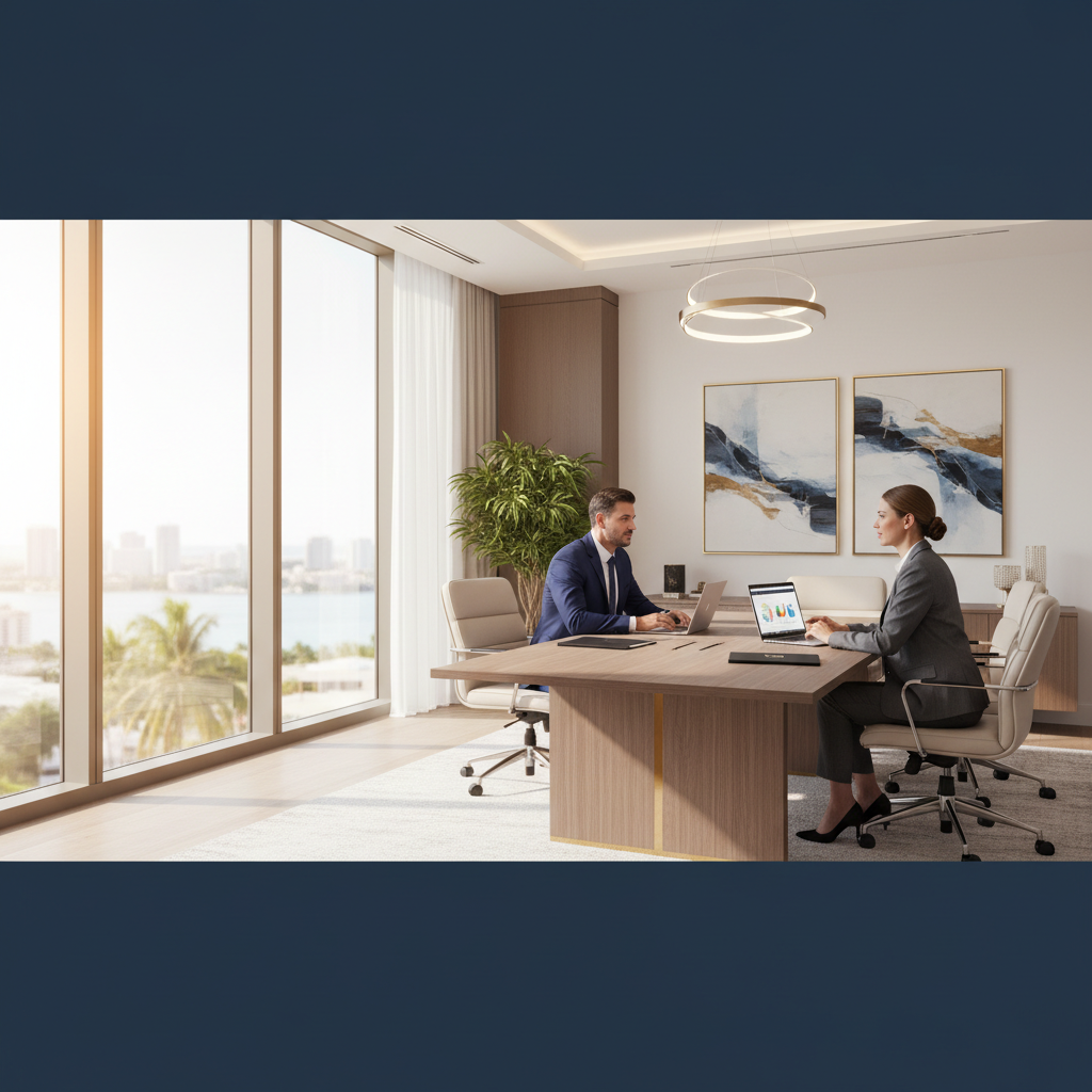 surveillance private investigator services in North Miami - Salazar Investigations professional team