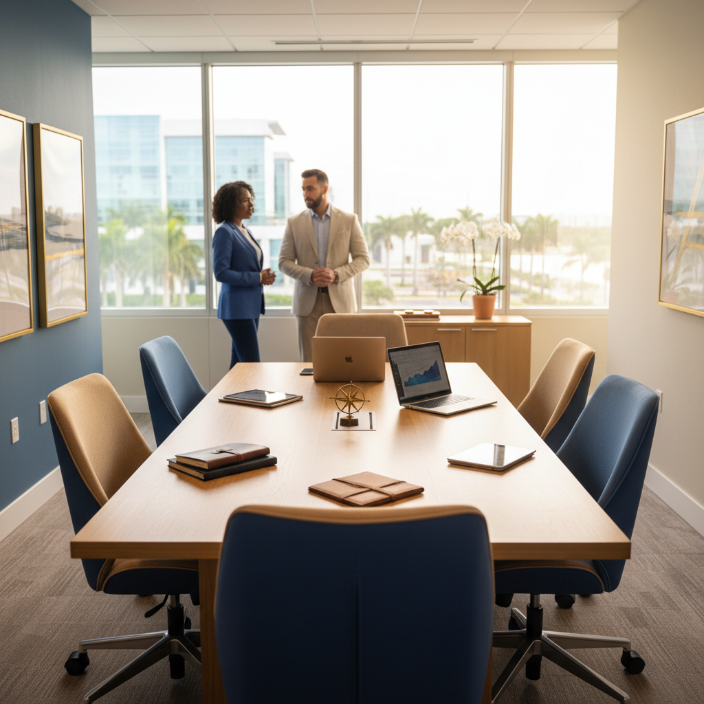 surveillance private investigator services in Westlake - Salazar Investigations professional team