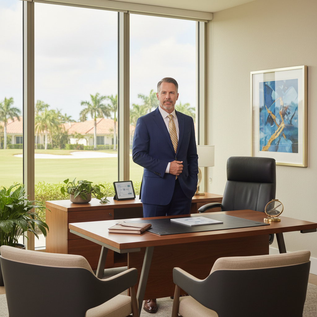 surveillance private investigator services in Village of Golf - Salazar Investigations professional team