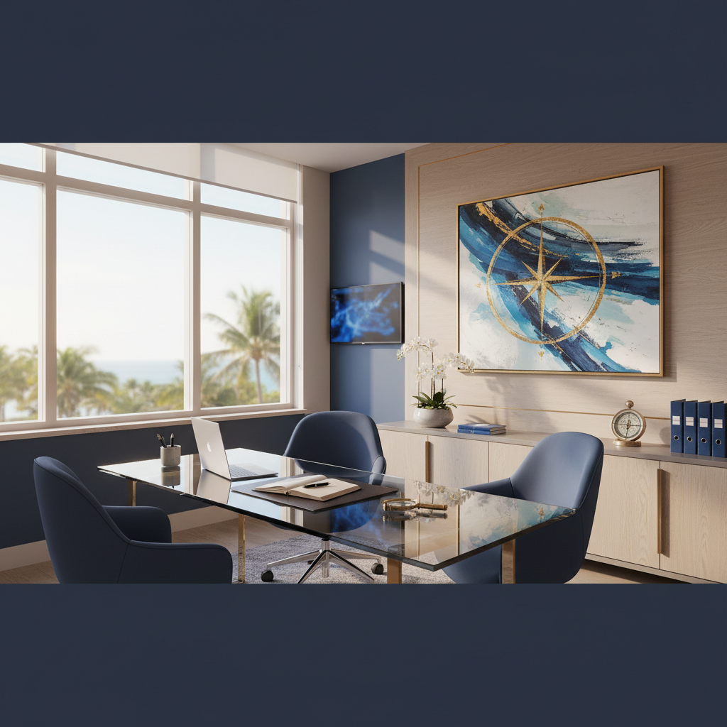 surveillance private investigator services in Highland Beach - Salazar Investigations professional team