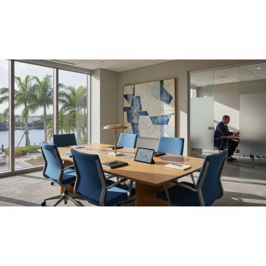 surveillance private investigator services in Hypoluxo - Salazar Investigations professional team