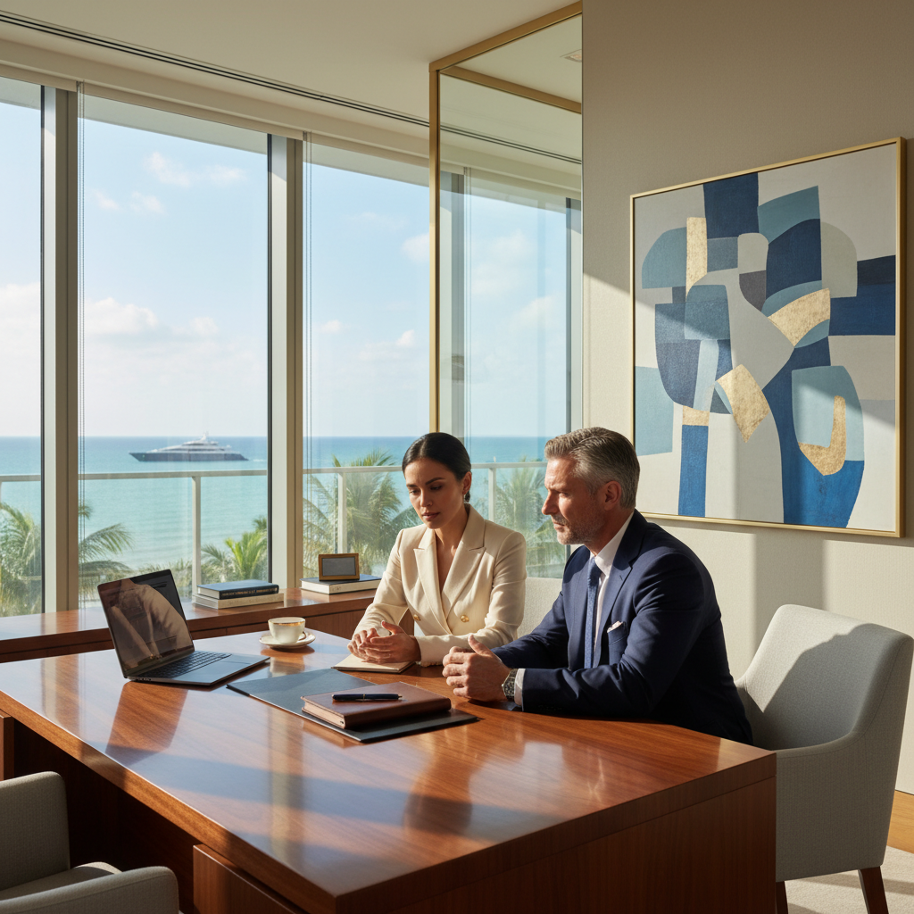 surveillance private investigator services in Manalapan - Salazar Investigations professional team