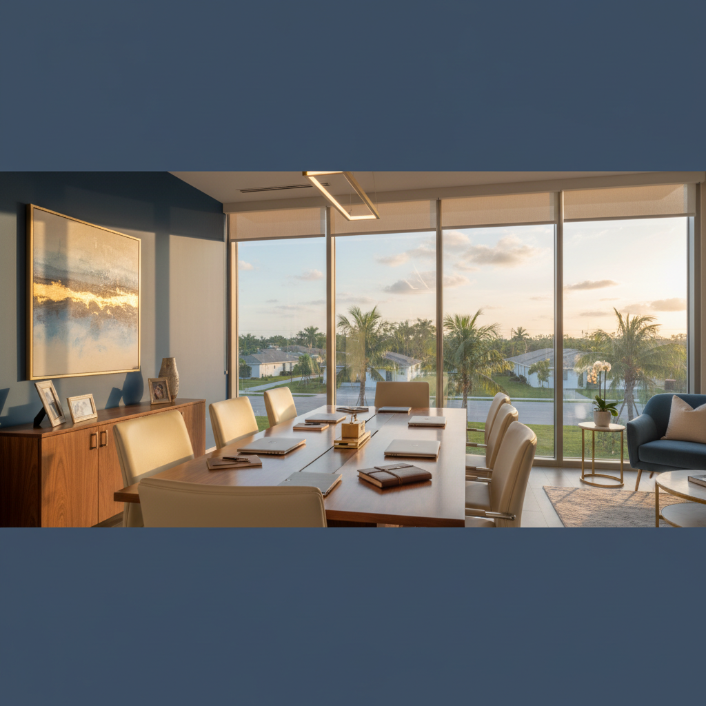 surveillance private investigator services in Kendall - Salazar Investigations professional team