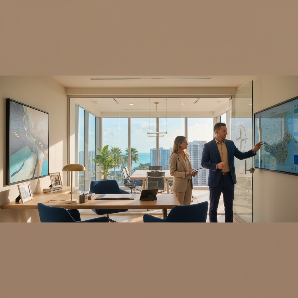 surveillance private investigator services in North Miami Beach - Salazar Investigations professional team