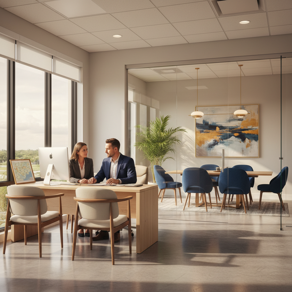 surveillance private investigator services in Lake Clarke Shores - Salazar Investigations professional team