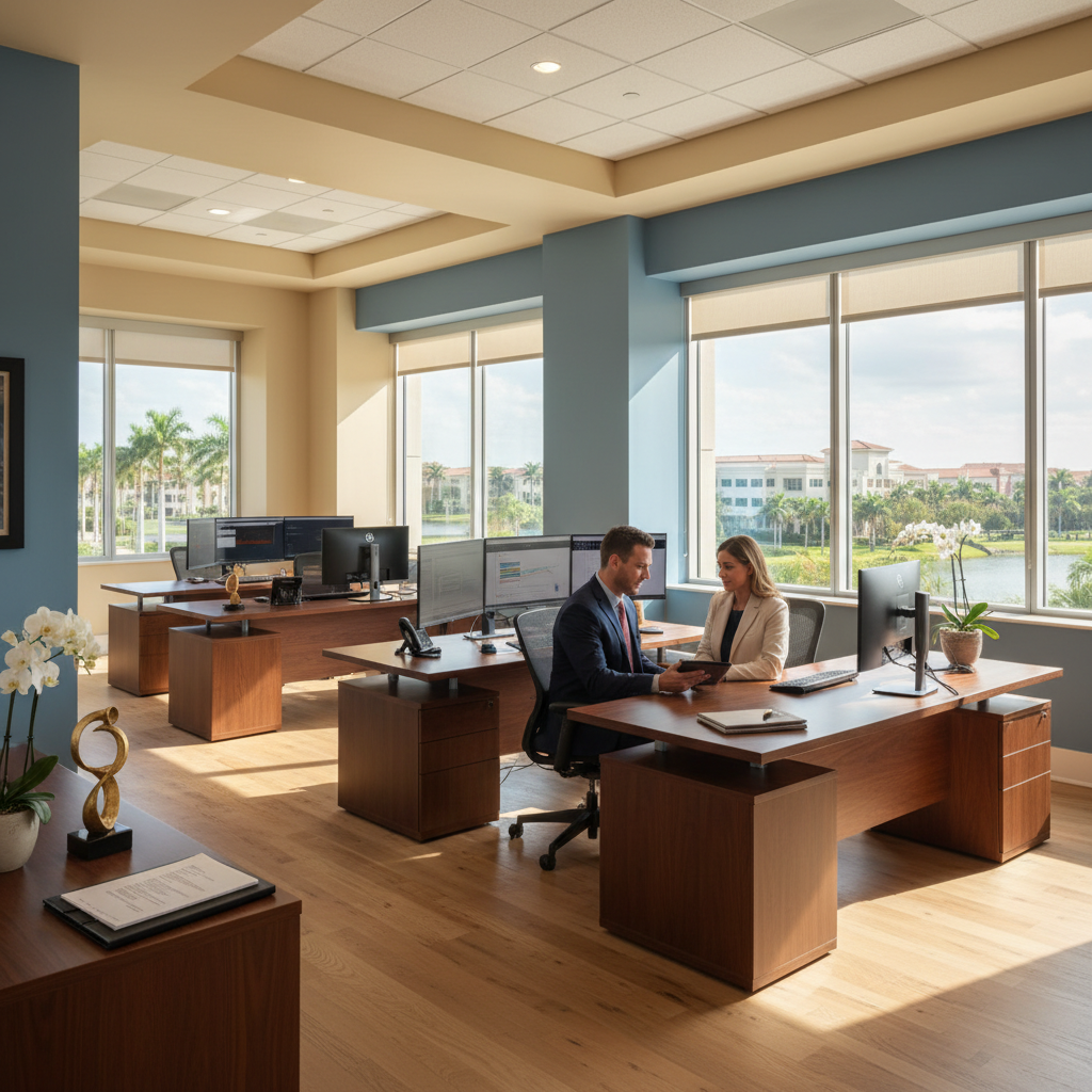 surveillance private investigator services in Princeton - Salazar Investigations professional team