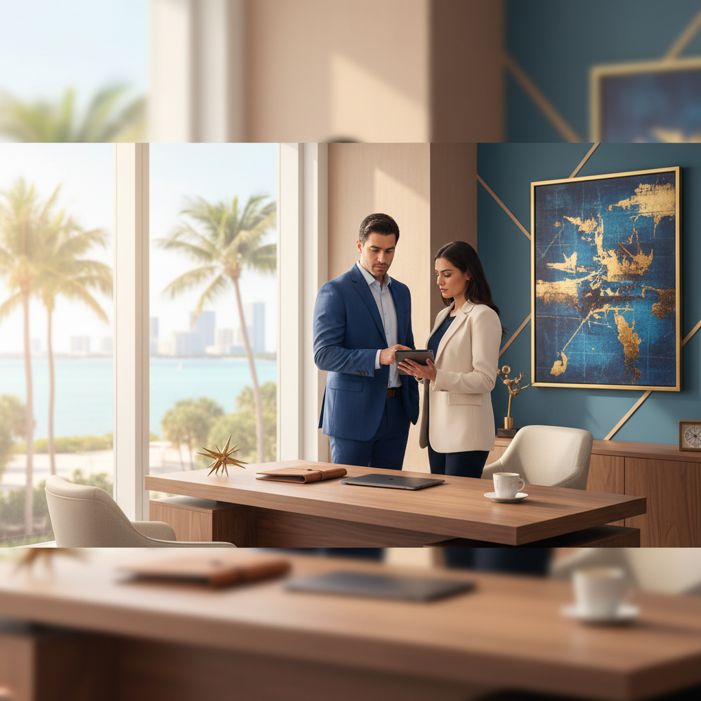 surveillance private investigator services in Leisure City - Salazar Investigations professional team